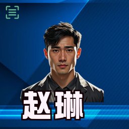 赵琳